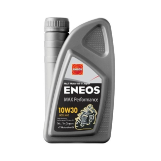 ENEOS Motorový olej MAX Performance 10W30 1l