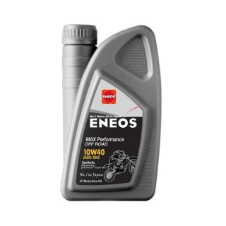ENEOS Motorový olej MAX Performance OFF ROAD 10W40 1l