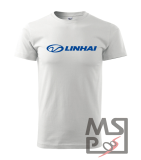 MSP Triko s motivem 29 Linhai