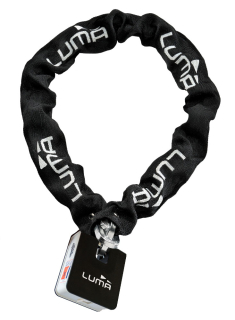 LUMA Řetězový zámek ESCUDO 38 120cm 10mm