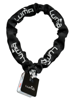 LUMA Řetězový zámek ESCUDO 38 170cm 10mm