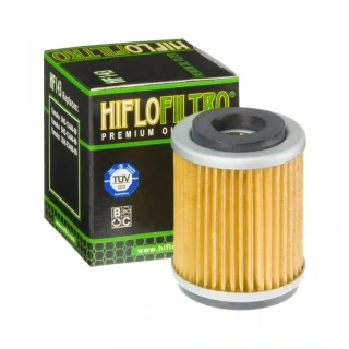 HIFLOFILTRO Olejový filtr HF143