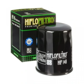 HIFLOFILTRO Olejový filtr HF148