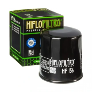 HIFLOFILTRO Olejový filtr HF156