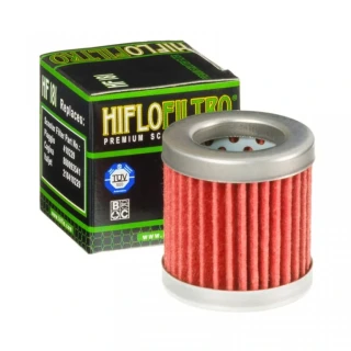 HIFLOFILTRO Olejový filtr HF181