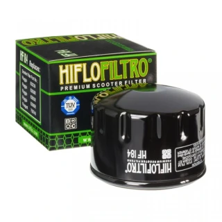 HIFLOFILTRO Olejový filtr HF184