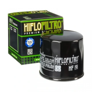 HIFLOFILTRO Olejový filtr HF191