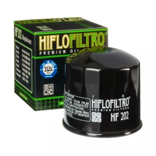 HIFLOFILTRO Olejový filtr HF202