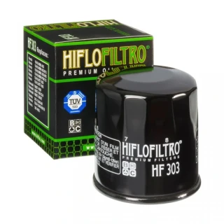 HIFLOFILTRO Olejový filtr HF303