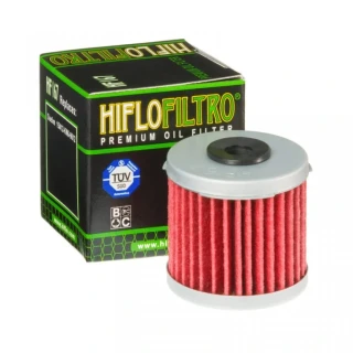 HIFLOFILTRO Olejový filtr HF167