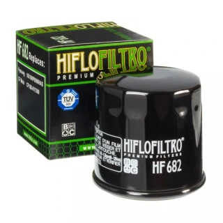 HIFLOFILTRO Olejový filtr HF682