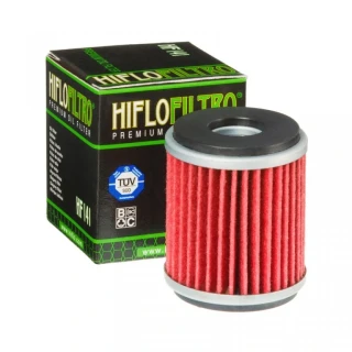 HIFLOFILTRO Olejový filtr HF141