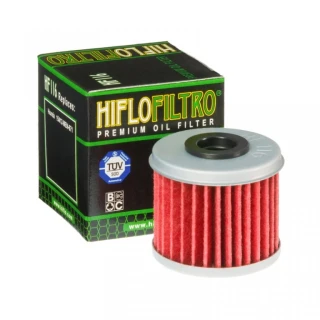 HIFLOFILTRO Olejový filtr HF116