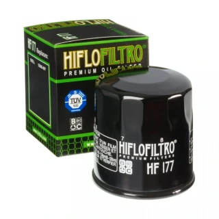 HIFLOFILTRO Olejový filtr HF177