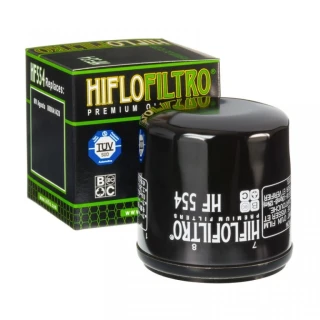 HIFLOFILTRO Olejový filtr HF554