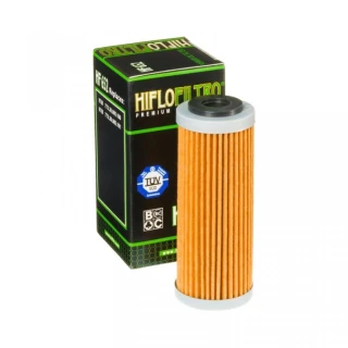 HIFLOFILTRO Olejový filtr HF652