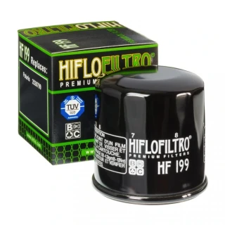 HIFLOFILTRO Olejový filtr HF199