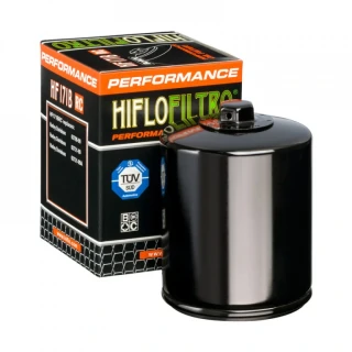 HIFLOFILTRO Olejový filtr HF171BRC Racing