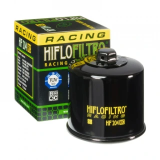 HIFLOFILTRO Olejový filtr HF204RC Racing