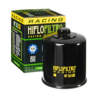 HIFLOFILTRO Olejový filtr HF303RC Racing