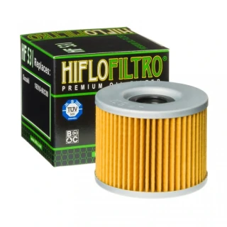 HIFLOFILTRO Olejový filtr HF531