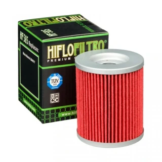 HIFLOFILTRO Olejový filtr HF585