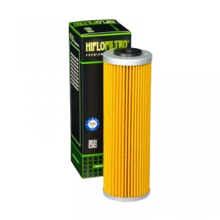 HIFLOFILTRO Olejový filtr HF650