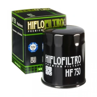 HIFLOFILTRO Olejový filtr HF750