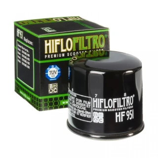 HIFLOFILTRO Olejový filtr HF951