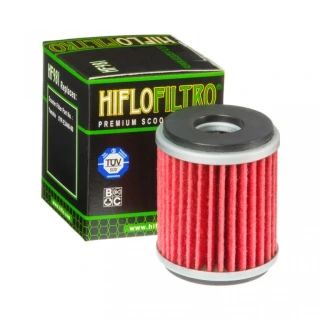 HIFLOFILTRO Olejový filtr HF981