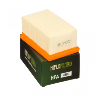 HIFLOFILTRO Vzduchový filtr HFA7602