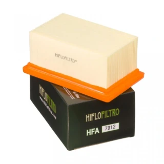 HIFLOFILTRO Vzduchový filtr HFA7912