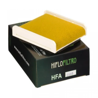 HIFLOFILTRO Vzduchový filtr HFA2503
