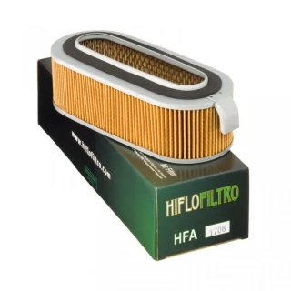 HIFLOFILTRO Vzduchový filtr HFA1706