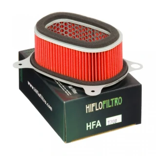 HIFLOFILTRO Vzduchový filtr HFA1708