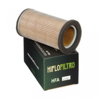 HIFLOFILTRO Vzduchový filtr HFA2502