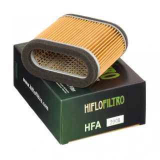 HIFLOFILTRO Vzduchový filtr HFA2906