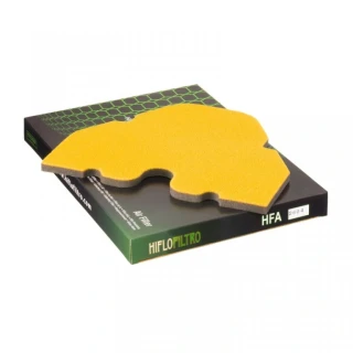HIFLOFILTRO Vzduchový filtr HFA2604