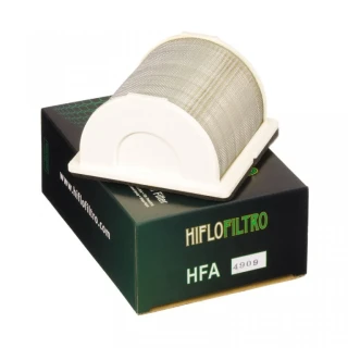 HIFLOFILTRO Vzduchový filtr HFA4909