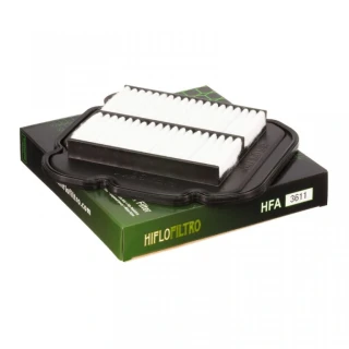 HIFLOFILTRO Vzduchový filtr HFA3611