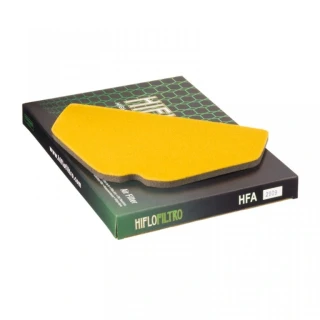 HIFLOFILTRO Vzduchový filtr HFA2909