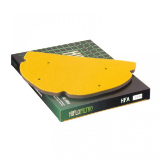 HIFLOFILTRO Vzduchový filtr HFA2912