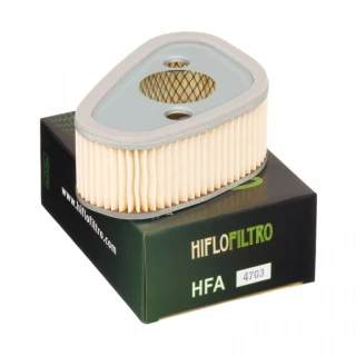 HIFLOFILTRO Vzduchový filtr HFA4703