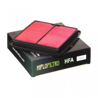 HIFLOFILTRO Vzduchový filtr HFA3601