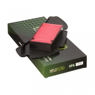 HIFLOFILTRO Vzduchový filtr HFA1112