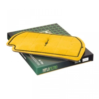 HIFLOFILTRO Vzduchový filtr HFA2708