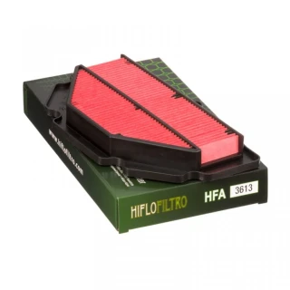 HIFLOFILTRO Vzduchový filtr HFA3613
