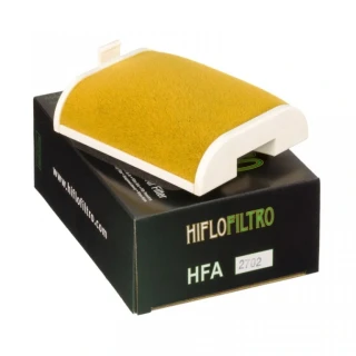 HIFLOFILTRO Vzduchový filtr HFA2702