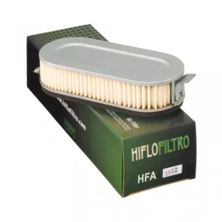 HIFLOFILTRO Vzduchový filtr HFA3502