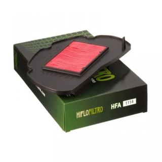 HIFLOFILTRO Vzduchový filtr HFA1114